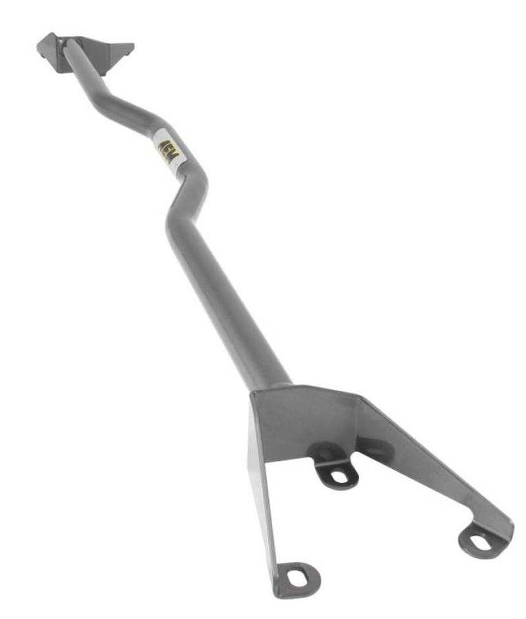 AEM 2015 Hyundai Sonata Strut Bar - Charcoal Gray AEM 2015 Hyundai Sonata Strut Bar - Charcoal Gray