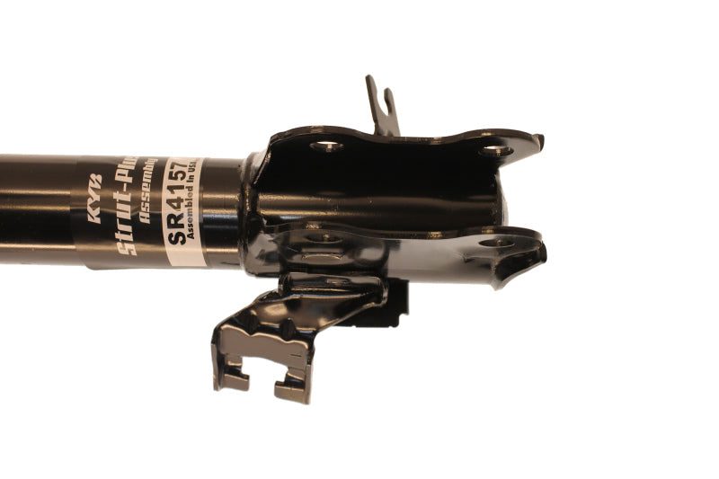 KYB Shocks & Struts Strut Plus Front Left Nissan Sentra 2006-2002 KYB Shocks & Struts Strut Plus Front Left Nissan Sentra 2006-2002