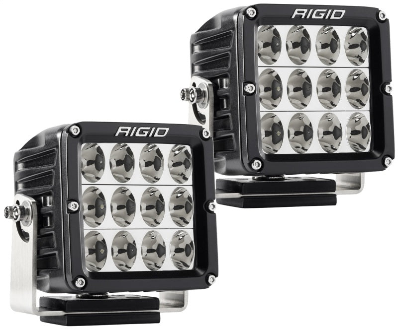 Rigid Industries D2 XL Drive - (Set of 2) Rigid Industries D2 XL Drive - (Set of 2)