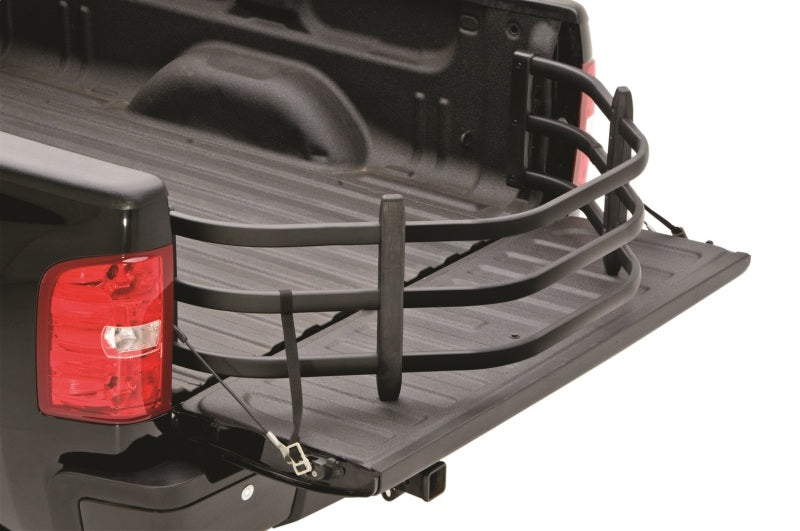 AMP Research 19-23 Ram 1500 (Excl. RamBox/Multi-Funct Tailgates) Std Bed Bedxtender HD Sport - Black AMP Research 19-23 Ram 1500 (Excl. RamBox/Multi-Funct Tailgates) Std Bed Bedxtender HD Sport - Black