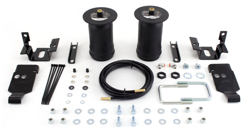 Air Lift Ridecontrol Air Spring Kit Air Lift Ridecontrol Air Spring Kit