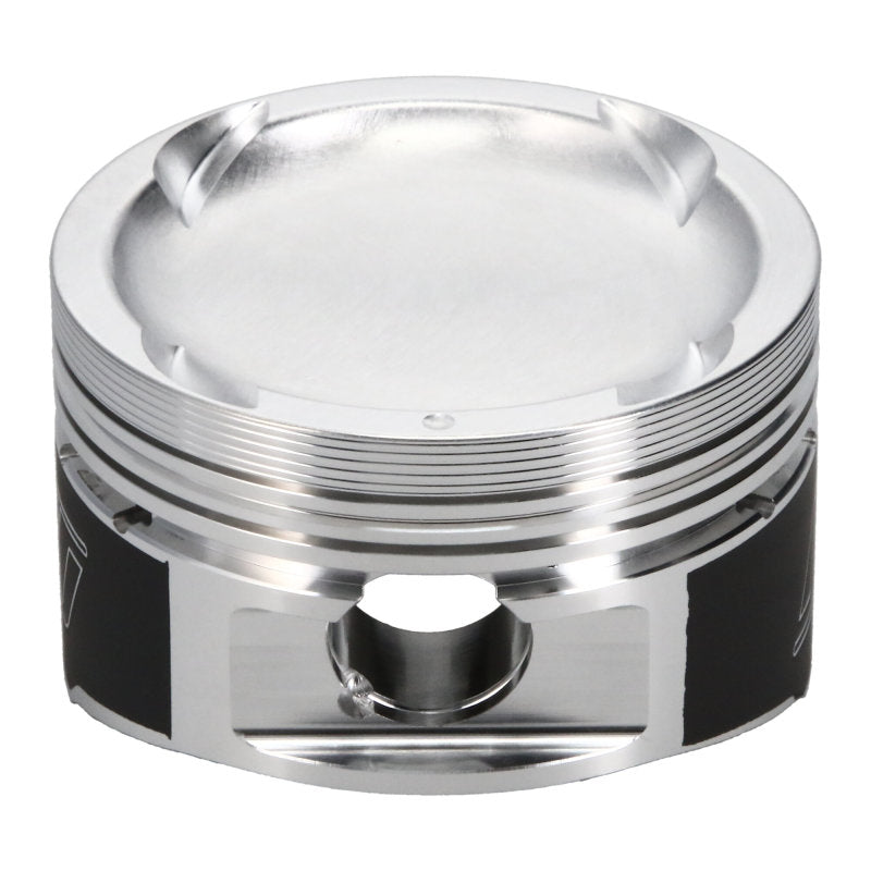 Wiseco Mitsubishi Lancer EVO 8 Stroker Turbo Piston Shelf Stock Kit Wiseco Mitsubishi Lancer EVO 8 Stroker Turbo Piston Shelf Stock Kit
