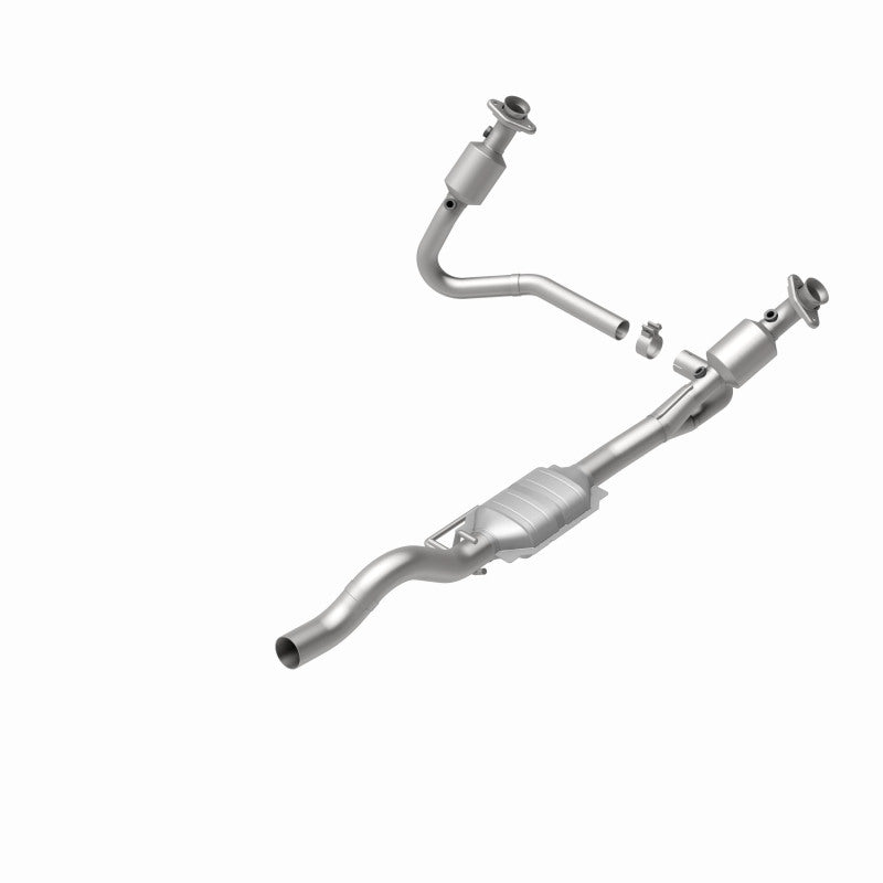 MagnaFlow Conv DF 01-03 Dakota 3.9/5.9L MagnaFlow Conv DF 01-03 Dakota 3.9/5.9L