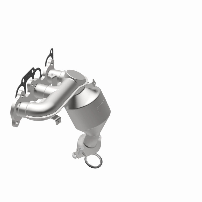 MagnaFlow Conv DF Avalon/Sienna manif OEM MagnaFlow Conv DF Avalon/Sienna manif OEM