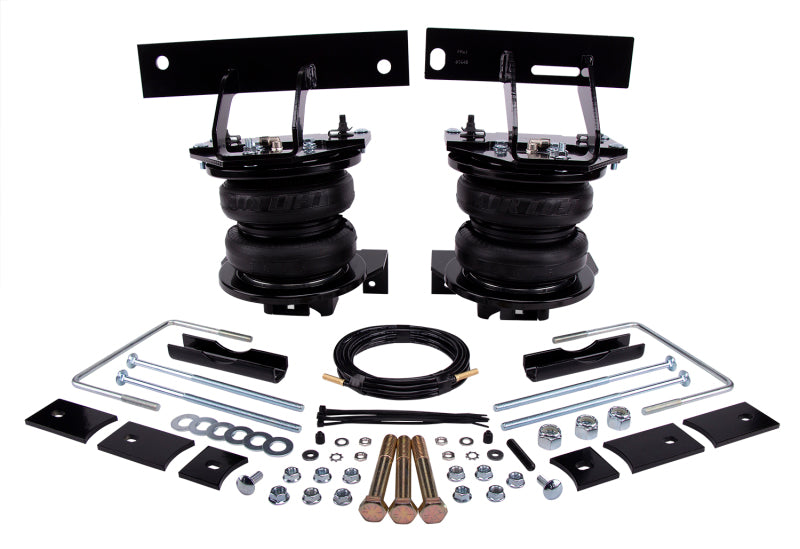 Air Lift Loadlifter 7500XL Ultimate for 2020 Ford F250/F350 DRW 4WD Air Lift Loadlifter 7500XL Ultimate for 2020 Ford F250/F350 DRW 4WD