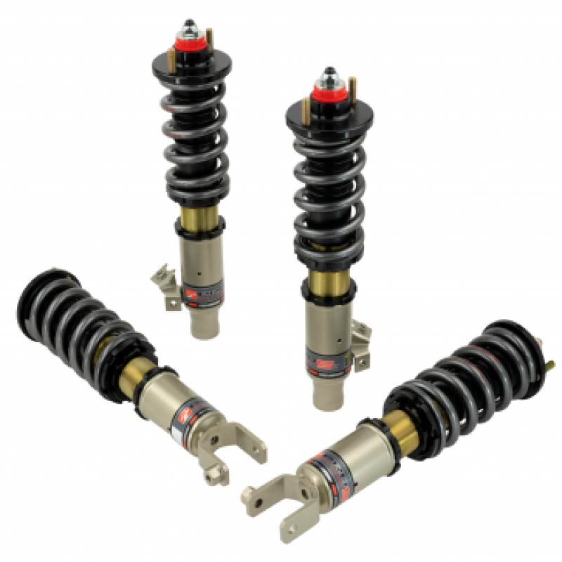 Skunk2 92-95 Honda Civic/94-01 Acura Integra (EG/EK/DC) Pro-S II Drag Spec Coilovers (12K/18K Rates) Skunk2 92-95 Honda Civic/94-01 Acura Integra (EG/EK/DC) Pro-S II Drag Spec Coilovers (12K/18K Rates)