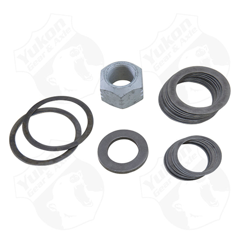 Yukon Gear Replacement Complete Shim Kit For Dana 80 Yukon Gear Replacement Complete Shim Kit For Dana 80