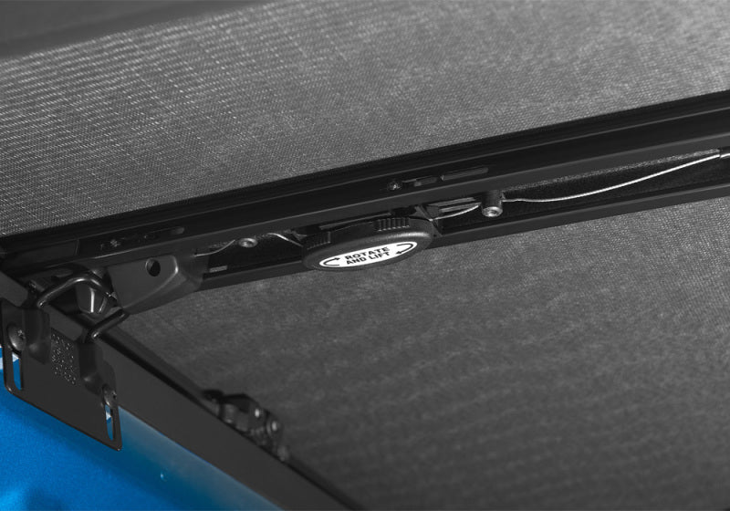 Extang 22-23 Nissan Frontier (5ft Bed) Trifecta ALX Extang 22-23 Nissan Frontier (5ft Bed) Trifecta ALX