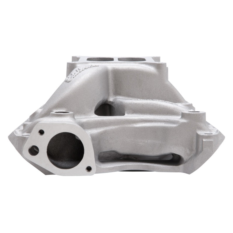 Edelbrock Ford 351 RPM Air Gap Manifold Edelbrock Ford 351 RPM Air Gap Manifold