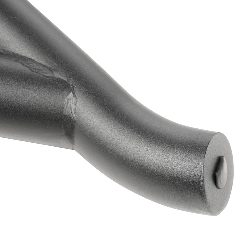 Rugged Ridge RRC Rocker Guards 18-20 Jeep Wrangler JL 2 Door Rugged Ridge RRC Rocker Guards 18-20 Jeep Wrangler JL 2 Door