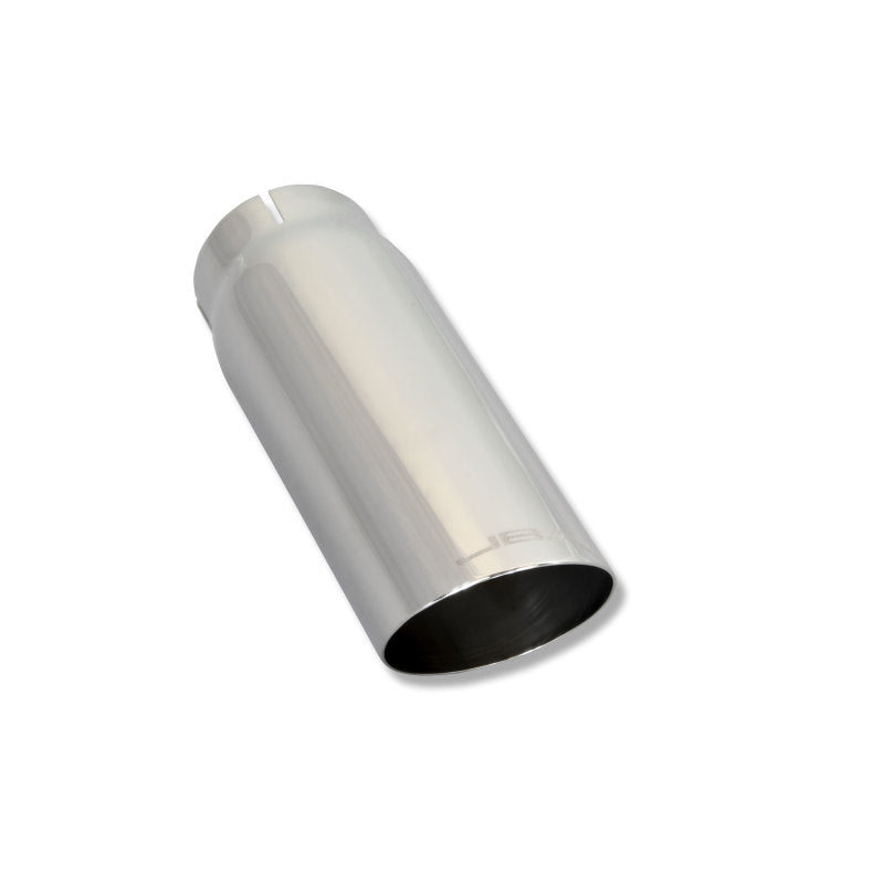 JBA 07-18 Jeep Wrangler JK 3.8L/3.6L 304SS Single Rear Exit Axle Back Exhaust JBA 07-18 Jeep Wrangler JK 3.8L/3.6L 304SS Single Rear Exit Axle Back Exhaust