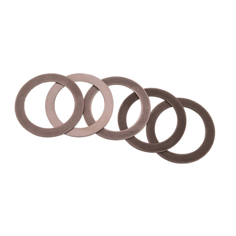 Omix Dana 44 Pinion Shim Kit 94-18 ZJ/WJ/WK/KK/JK/XK Omix Dana 44 Pinion Shim Kit 94-18 ZJ/WJ/WK/KK/JK/XK