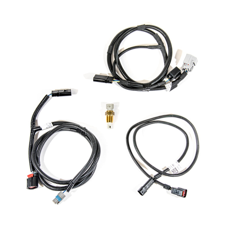 VMP Performance 15-17 Ford Mustang 5.0L SC PnP Harness Kit - G style TB VMP Performance 15-17 Ford Mustang 5.0L SC PnP Harness Kit - G style TB