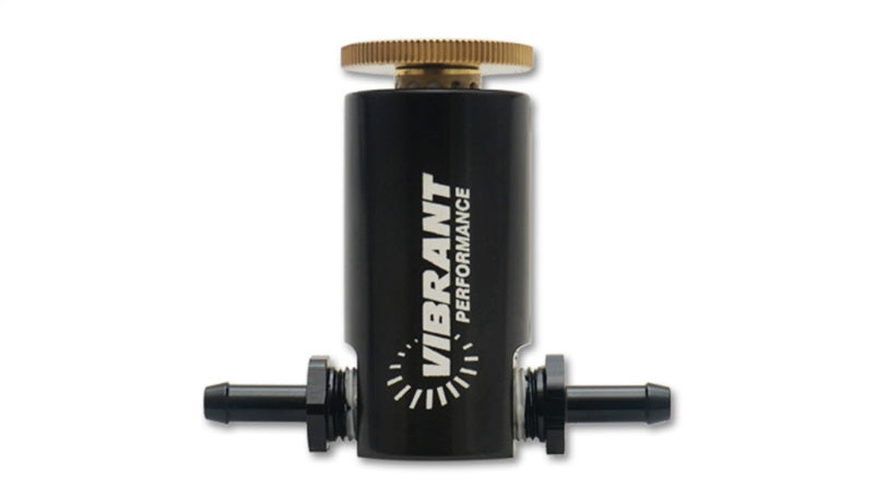 Vibrant Manual Boost Controller w/ Mounting Bracket (Black Anodized) Vibrant Manual Boost Controller w/ Mounting Bracket (Black Anodized)
