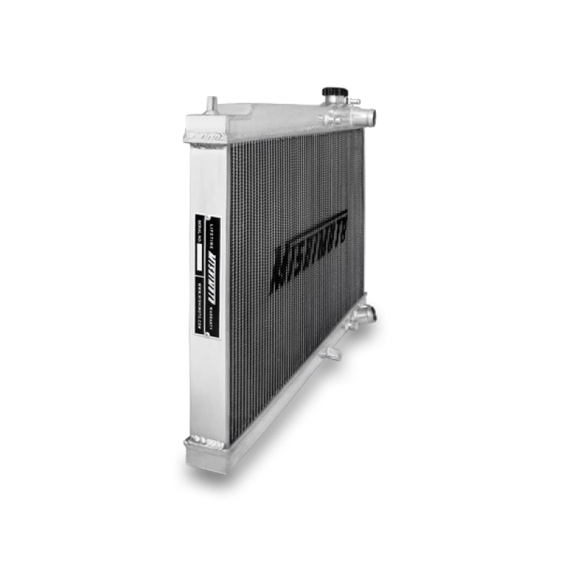 Mishimoto 94-01 Acura Integra Manual Aluminum Radiator Mishimoto 94-01 Acura Integra Manual Aluminum Radiator