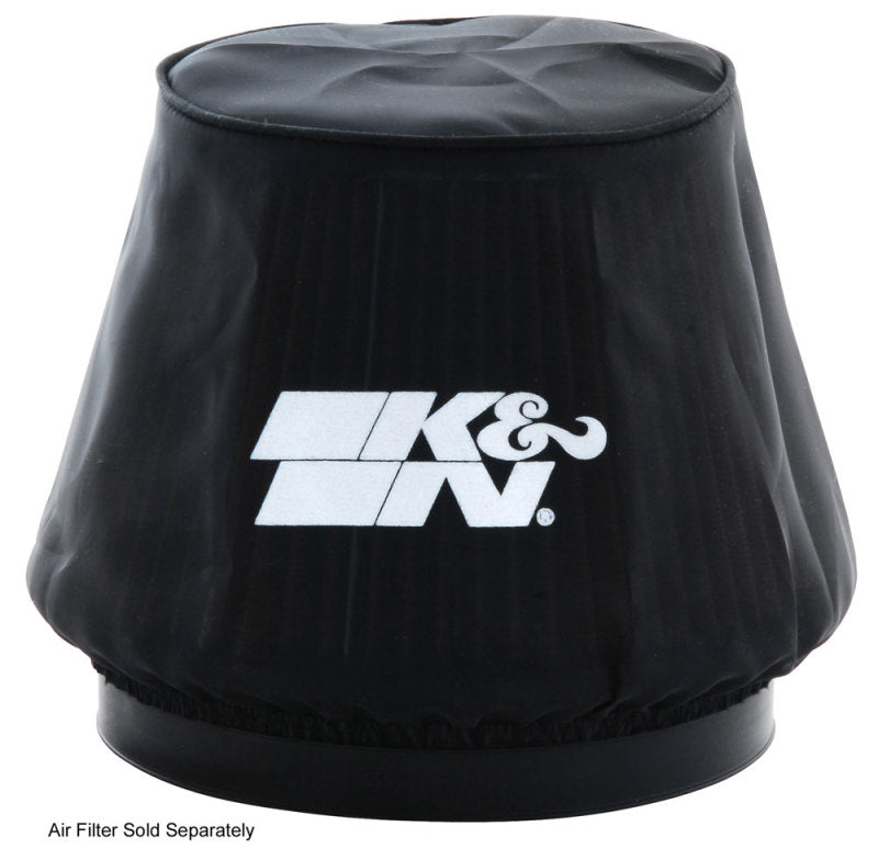 K&N RC-2690 Black Drycharger Air Filter Wrap K&N RC-2690 Black Drycharger Air Filter Wrap