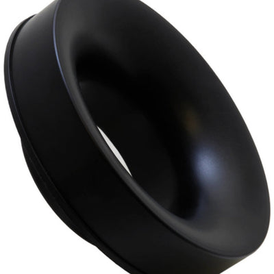 K&N Universal Adapter 6 Inch Filter 3.5in Coupler