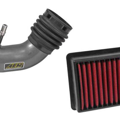 AEM 2015 Ford Mustang GT 5.0L V8 Cold Air Intake System
