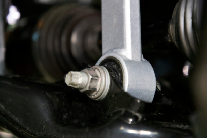 Belltech Trail Performance Lifting Strut 16-20 Toyota Tacoma 4WD 4-6IN - Front Belltech Trail Performance Lifting Strut 16-20 Toyota Tacoma 4WD 4-6IN - Front