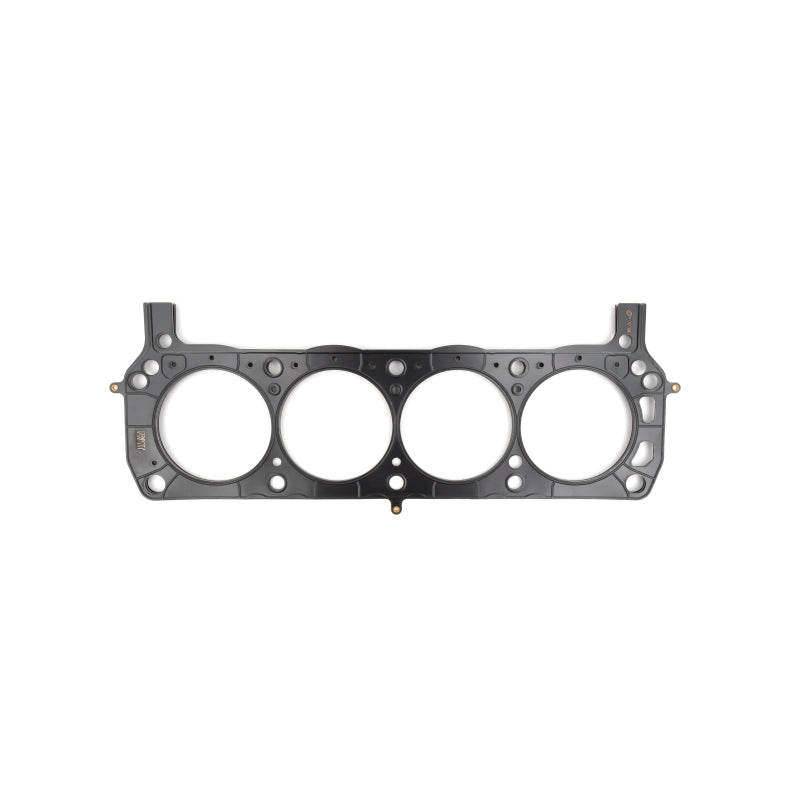 Cometic Ford 289/302/351 4.060 inch Bore .062 inch MLS-5 Head Gasket (Non SVO) Cometic Ford 289/302/351 4.060 inch Bore .062 inch MLS-5 Head Gasket (Non SVO)