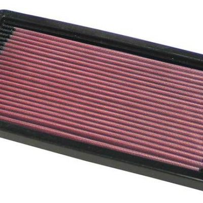 K&N Replacement Air Filter Alfa Romeo / Lancia Delta/Prisma / Nissan Cherry