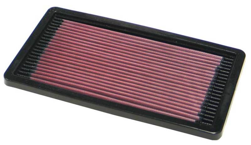 K&N Replacement Air Filter Alfa Romeo / Lancia Delta/Prisma / Nissan Cherry K&N Replacement Air Filter Alfa Romeo / Lancia Delta/Prisma / Nissan Cherry