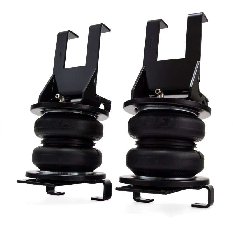 Air Lift LoadLifter 7500XL Ultimate for 01-10 Chevy Silverado 2500/3500 Air Lift LoadLifter 7500XL Ultimate for 01-10 Chevy Silverado 2500/3500