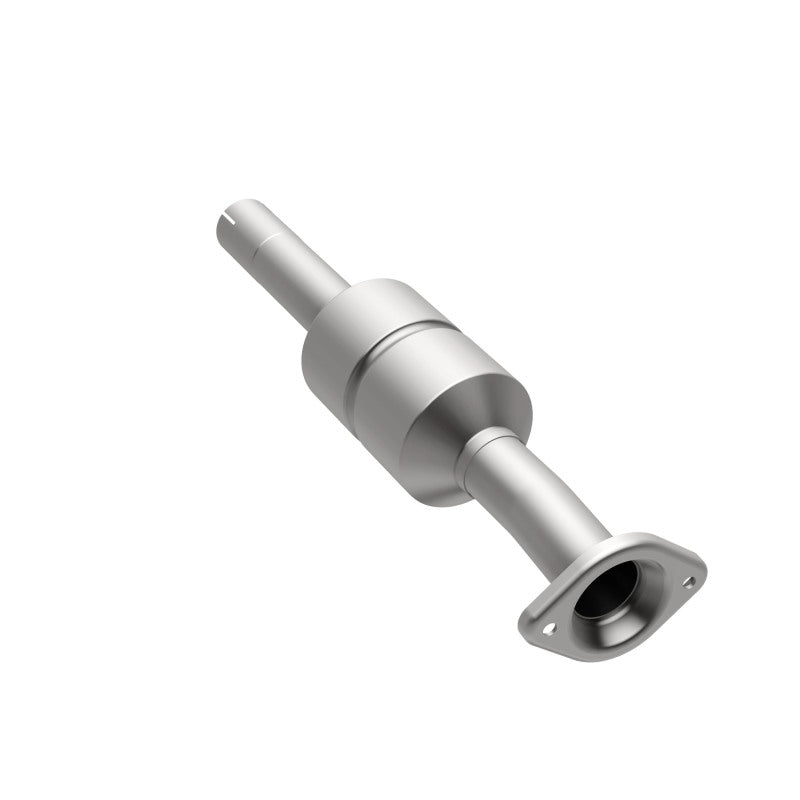 MagnaFlow Conv DF 04-10 Toyota Highlander 3.5 MagnaFlow Conv DF 04-10 Toyota Highlander 3.5