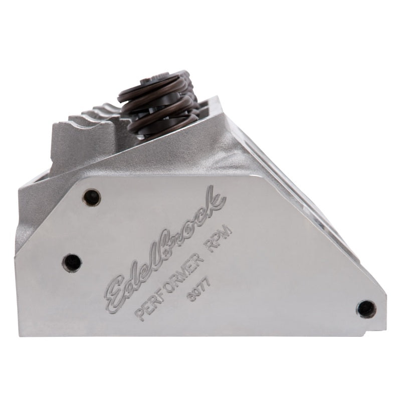 Edelbrock Single Perf RPM Sb/Chrys Head Comp Edelbrock Single Perf RPM Sb/Chrys Head Comp