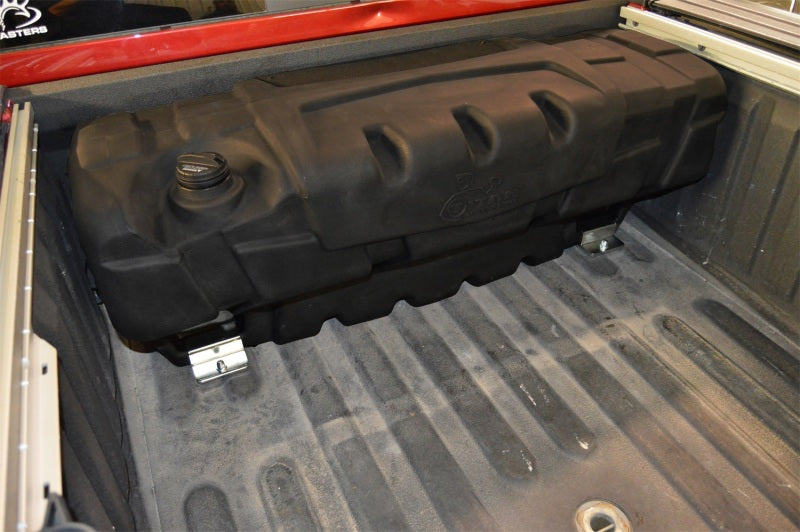 Titan Fuel Tanks Universal 40 Gallon Travel Trekker Fuel System w/Electronic Controller/Pump System Titan Fuel Tanks Universal 40 Gallon Travel Trekker Fuel System w/Electronic Controller/Pump System