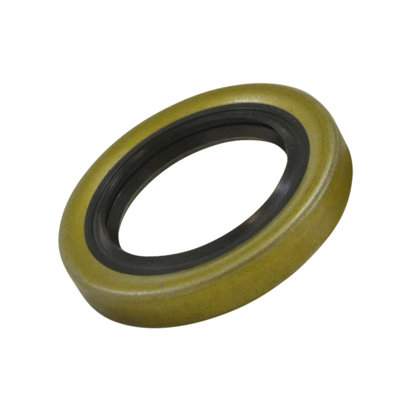 Yukon Gear Replacement Outyer Seal For Dana 30 Bronco and Ci Vette Side Seal Yukon Gear Replacement Outyer Seal For Dana 30 Bronco and Ci Vette Side Seal