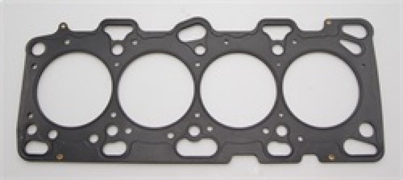 Cometic 96+ Mitsubishi Lancer EVO 4-8 4G63 87mm Bore .051 inch MLS Head Gasket Cometic 96+ Mitsubishi Lancer EVO 4-8 4G63 87mm Bore .051 inch MLS Head Gasket