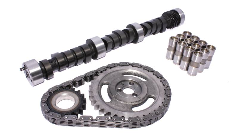 COMP Cams Camshaft Kit C43 240H COMP Cams Camshaft Kit C43 240H