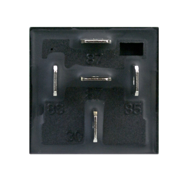 Hella Mini ISO Relay 12V Hella Mini ISO Relay 12V