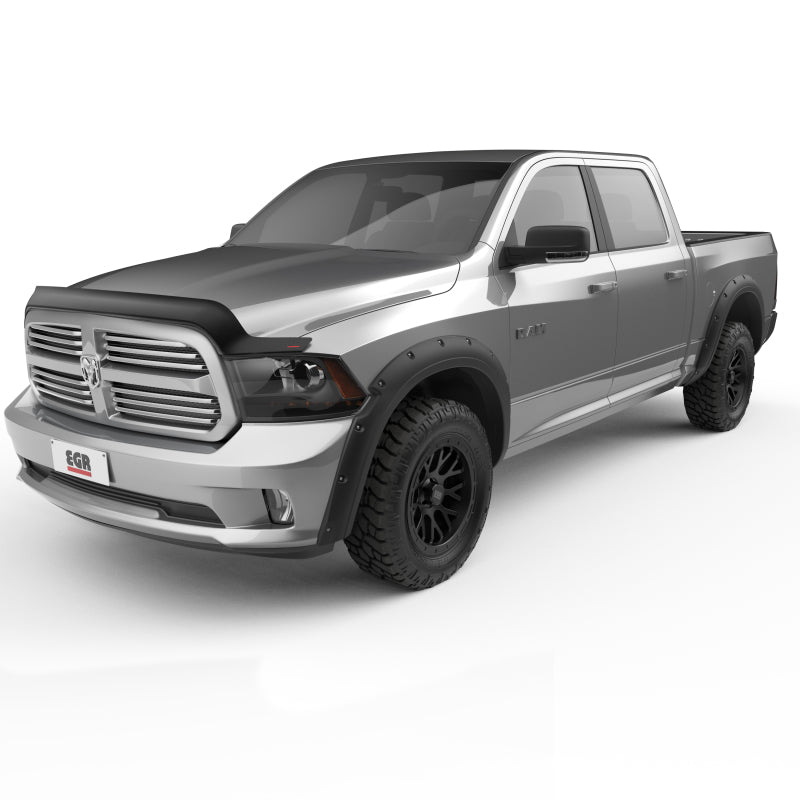 EGR 09+ Dodge Ram LD Sport Bolt-On Look Fender Flares - Set (792754) EGR 09+ Dodge Ram LD Sport Bolt-On Look Fender Flares - Set (792754)