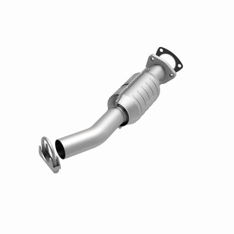 MagnaFlow Conv DF 04-05 Suzuki Forenza 2.0L MagnaFlow Conv DF 04-05 Suzuki Forenza 2.0L