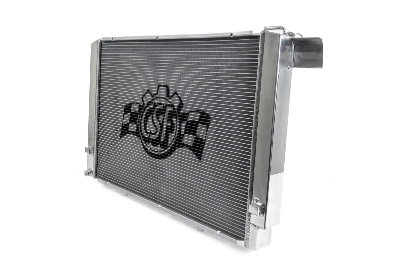 CSF 90-93 Mercedes-Benz 500SL / 94-02 Mercedes-Benz SL500 Radiator CSF 90-93 Mercedes-Benz 500SL / 94-02 Mercedes-Benz SL500 Radiator