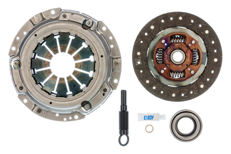 Exedy OE 1991-1998 Nissan 240SX L4 Clutch Kit Exedy OE 1991-1998 Nissan 240SX L4 Clutch Kit