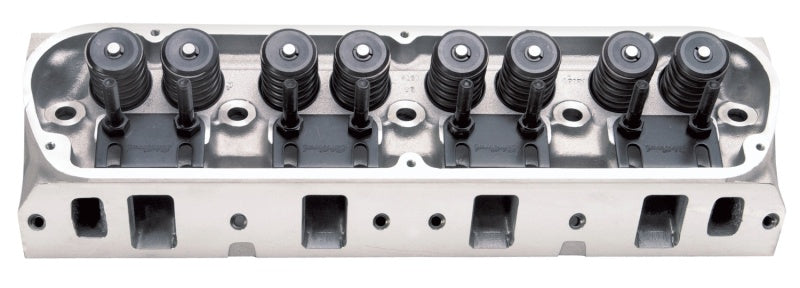 Edelbrock Single Perf RPM SBF 2 02 Head Comp Edelbrock Single Perf RPM SBF 2 02 Head Comp
