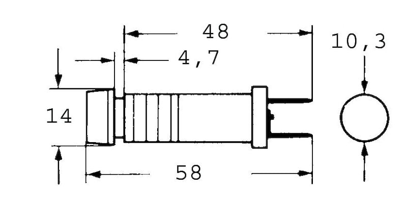 Hella Lamp Warning 3257 4 Lens Intrchng Hella Lamp Warning 3257 4 Lens Intrchng
