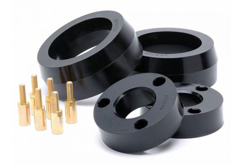 Daystar 1996-2002 Toyota 4Runner 4WD/2WD - 2.5in Lift Kit Daystar 1996-2002 Toyota 4Runner 4WD/2WD - 2.5in Lift Kit