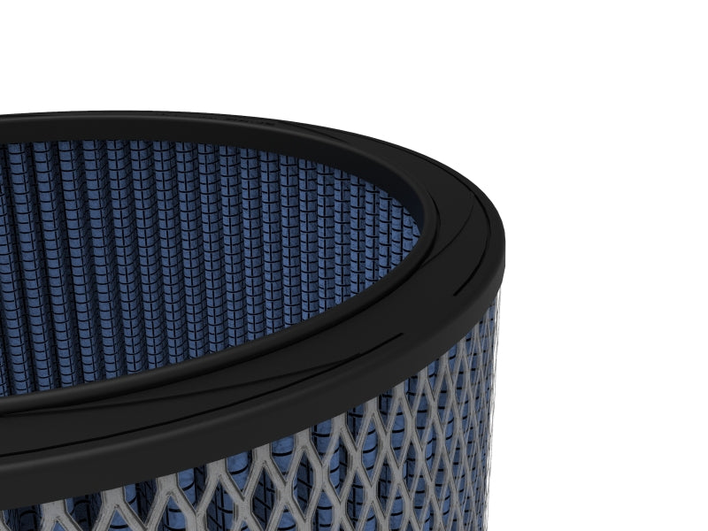 aFe MagnumFLOW Air Filters Round Racing P5R A/F RR P5R 9 OD x 7.50 ID x 5 H E/M aFe MagnumFLOW Air Filters Round Racing P5R A/F RR P5R 9 OD x 7.50 ID x 5 H E/M