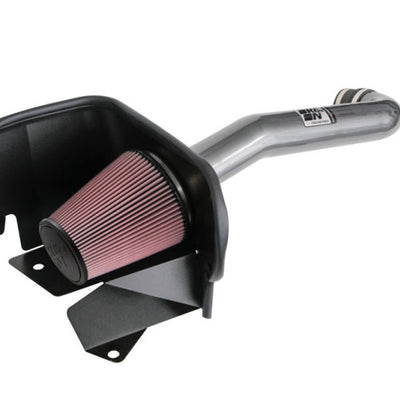 K&N 19-21 Dodge Ram 1500 3.6L V6 F/I Performance Air Intake Kit