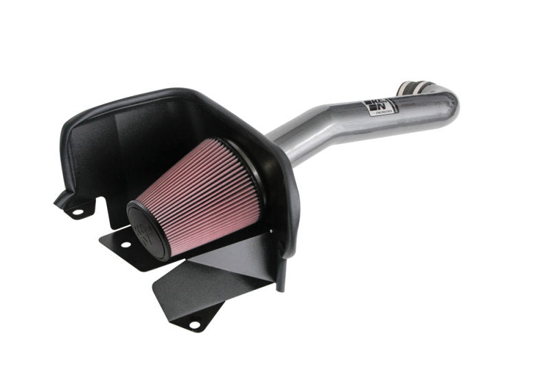 K&N 19-21 Dodge Ram 1500 3.6L V6 F/I Performance Air Intake Kit K&N 19-21 Dodge Ram 1500 3.6L V6 F/I Performance Air Intake Kit