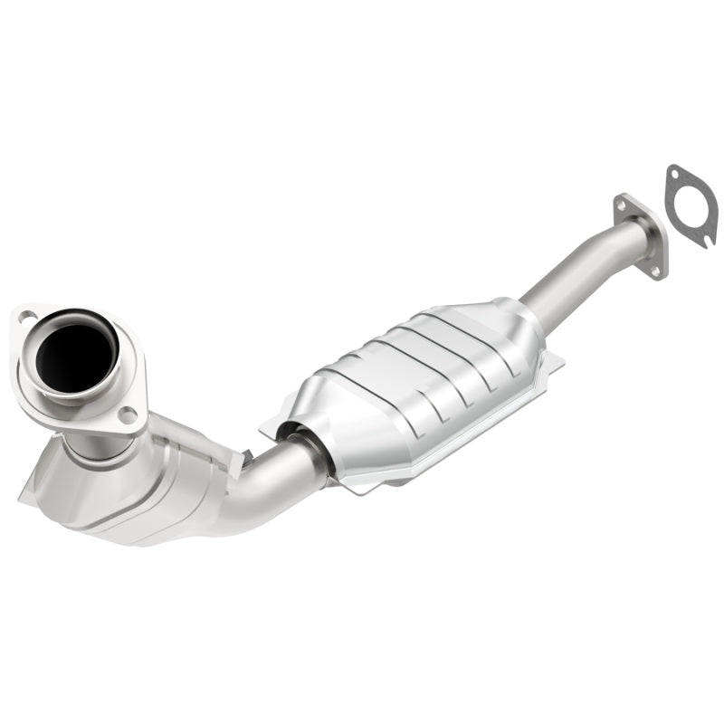 MagnaFlow Conv DF 03-07 Ford-Mercury Driver Side MagnaFlow Conv DF 03-07 Ford-Mercury Driver Side
