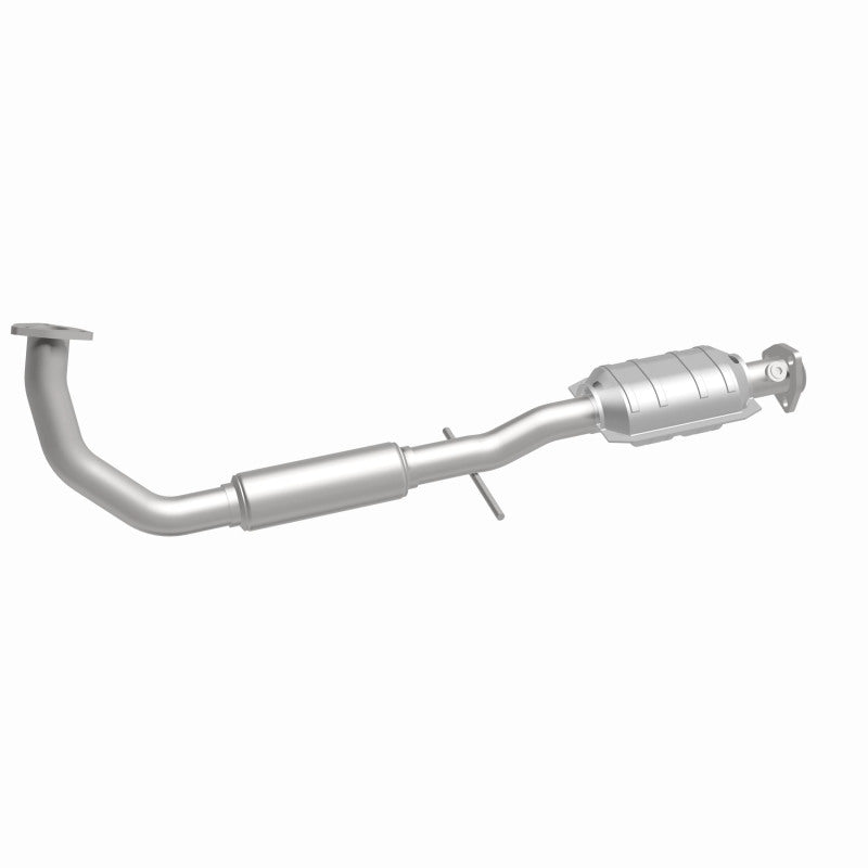 MagnaFlow Conv DF Saturn 96-97 1.9L Dohc MagnaFlow Conv DF Saturn 96-97 1.9L Dohc