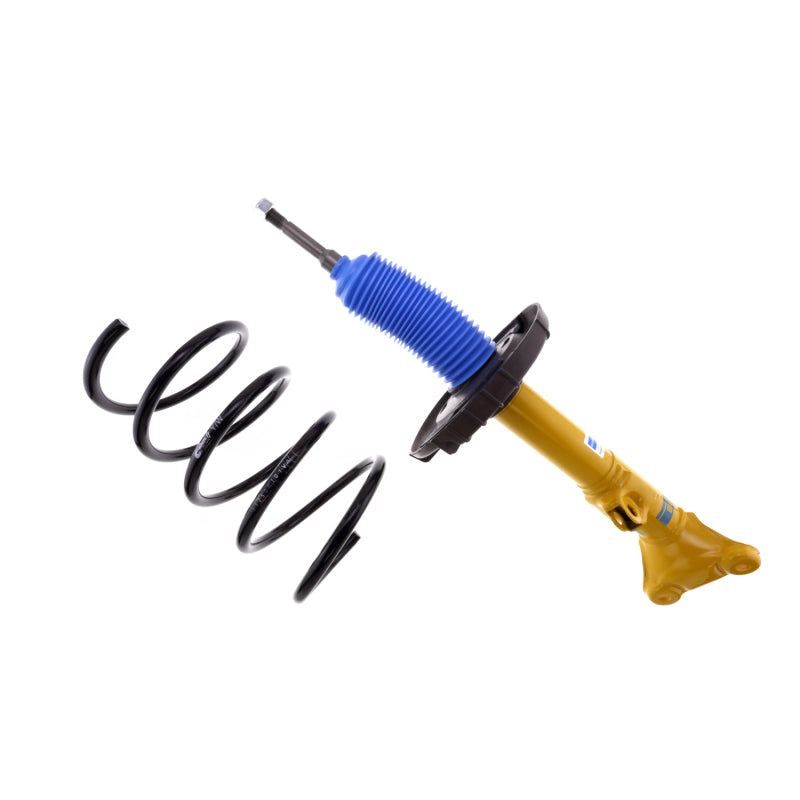 Bilstein B12 2003 Mercedes-Benz CLK320 Base Front and Rear Suspension Kit Bilstein B12 2003 Mercedes-Benz CLK320 Base Front and Rear Suspension Kit