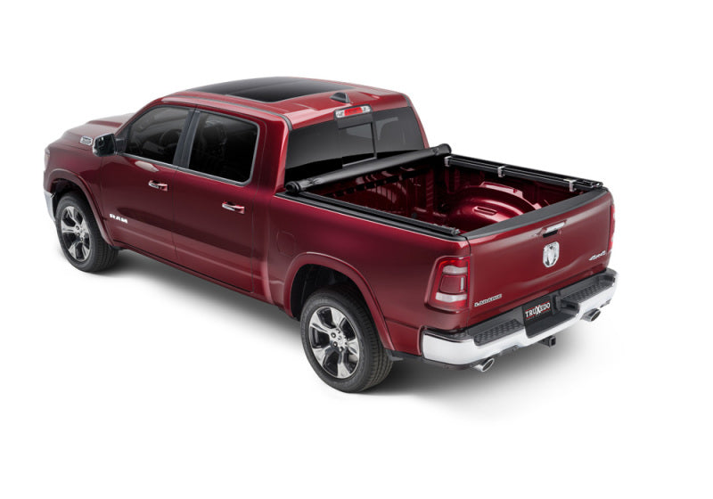 Truxedo 19-20 Ram 1500 (New Body) 5ft 7in TruXport Bed Cover Truxedo 19-20 Ram 1500 (New Body) 5ft 7in TruXport Bed Cover