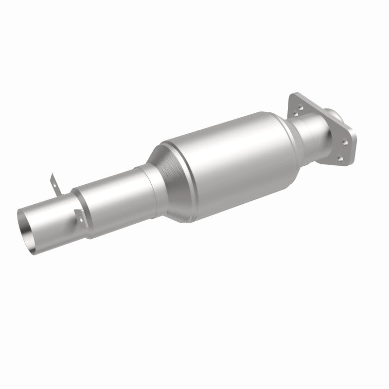 MagnaFlow California Grade Catalytic Converter Direct Fit 91-92 Oldsmobile Bravada V6 4.3L MagnaFlow California Grade Catalytic Converter Direct Fit 91-92 Oldsmobile Bravada V6 4.3L