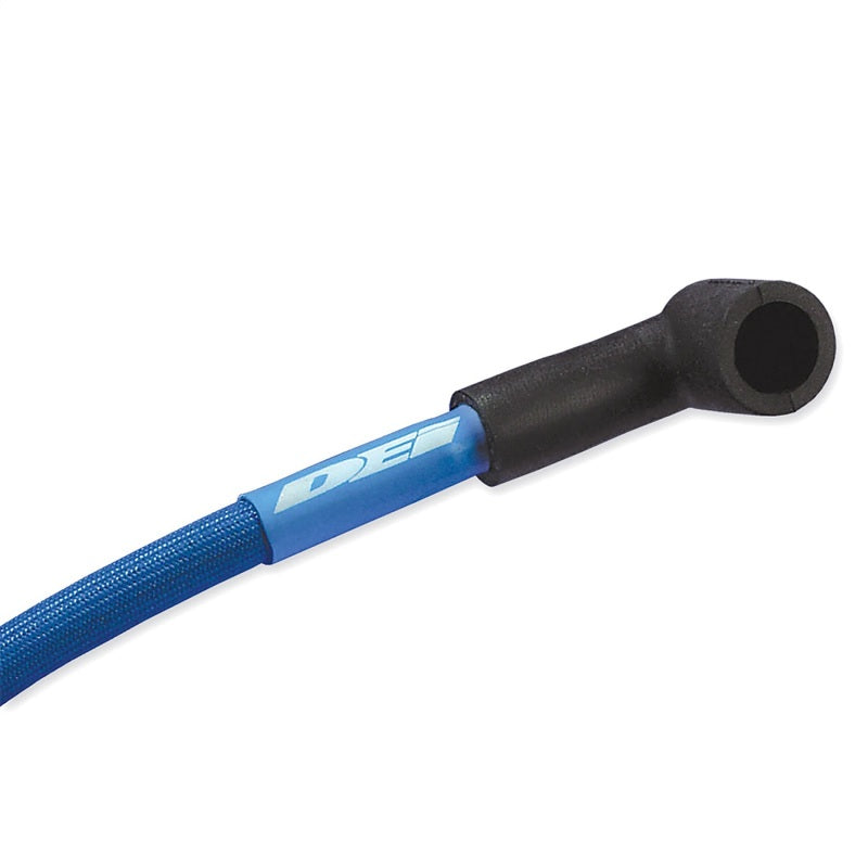 DEI Protect-A-Wire 8 Cylinder - Blue DEI Protect-A-Wire 8 Cylinder - Blue